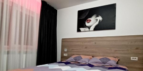 Apartament Oxford